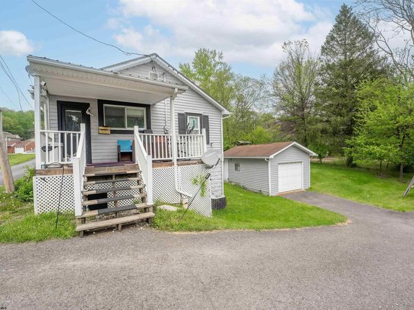 1500 Worthington St, Fairmont, WV 26554