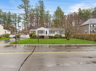 206 Fox Hill Rd, Burlington, MA 01803