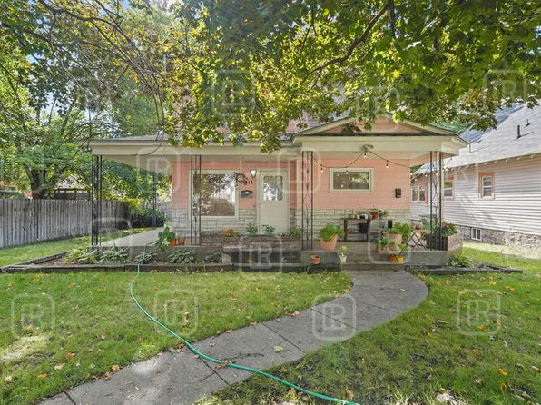 1813 W Mission Ave #2, Spokane, WA 99201