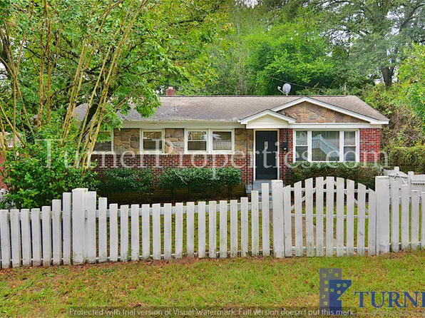 811 S Woodrow St, Columbia, SC 29205