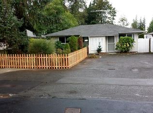 11807 SE 318th Pl, Auburn, WA 98092
