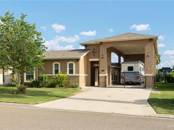 3801 Heron Way, Mission, TX 78572