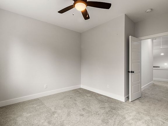 Example of Completed Home