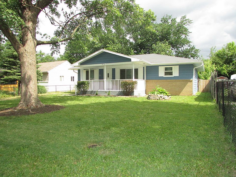 1st image of 4110 E Naomi St