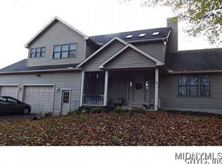 102 Thurston Ter, Sherrill, NY 13461