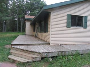 1790 Hall Rd, Arbor Vitae, WI 54568