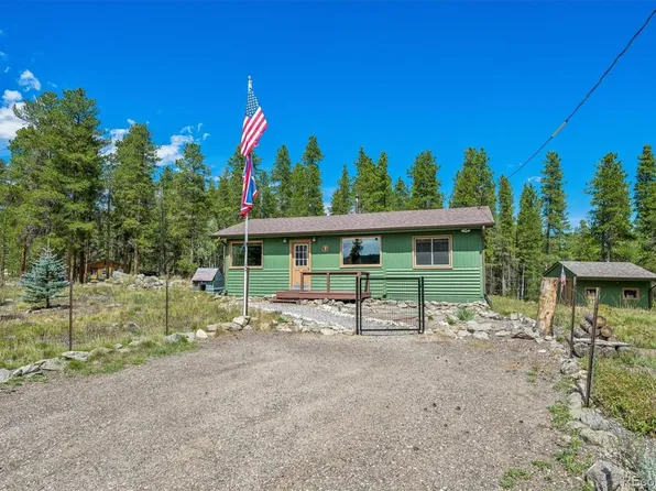 83 Ridge Way, Black Hawk, CO 80422