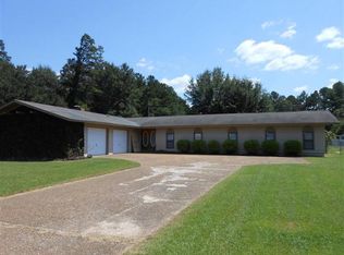 80 Chapman Rd, Columbus, MS 39705