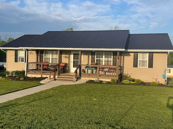 7941 Manilla Creek Rd, Red House, WV 25168