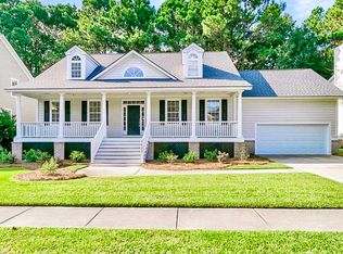 3537 Flowering Oak Way, Mount Pleasant, SC 29466