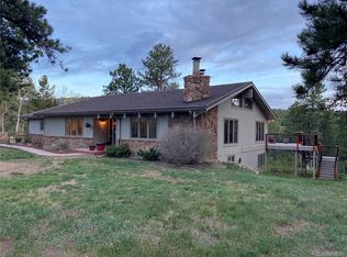 8994 Armadillo Trl, Evergreen, CO 80439