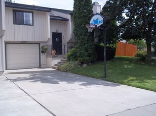 1204 N Van Marter Rd, Spokane, WA 99206