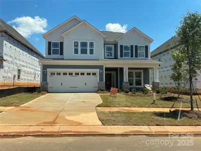 9009 Catboat St, Huntersville, NC, 28078
