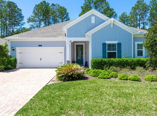524 Glorieta Dr, Saint Augustine, FL 32095