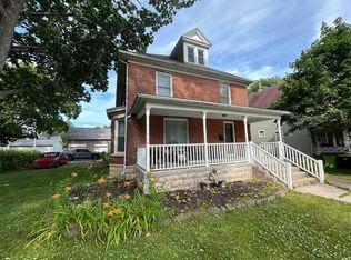 609 Charles St, Huntington, IN 46750