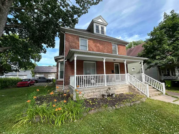 609 Charles St, Huntington, IN 46750