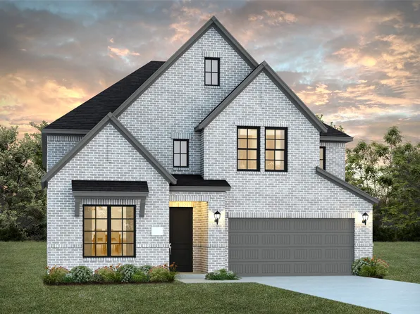 4140 Holland Ct, Prosper, TX 75078