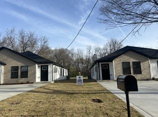 2050 Ellis St, Milan, TN 38358