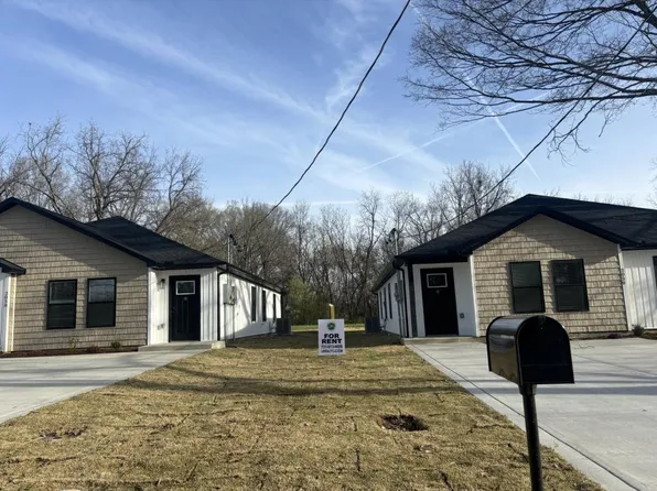 2050 Ellis St, Milan, TN 38358