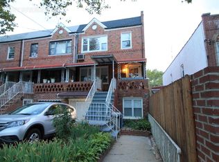 1052 E 53rd St #2, Brooklyn, NY 11234