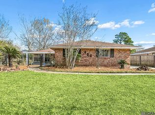 425 Wingate Dr, Baton Rouge, LA 70815
