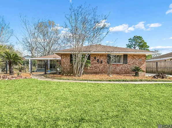425 Wingate Dr, Baton Rouge, LA 70815