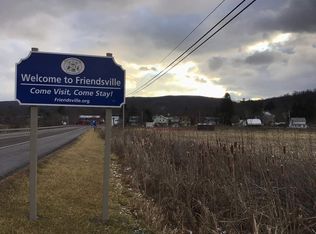 265 Maple St #2, Friendsville, MD 21531