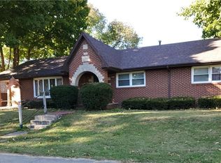 407 Huffman St, Georgetown, IL 61846