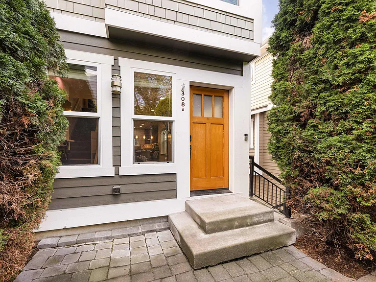 308 Valley St #A — Photo 8