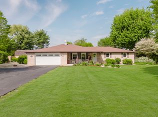 807 Whitmore St, Anderson, IN 46012