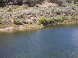 T18n R54e Sec 18-19-20, Eureka, NV 89316