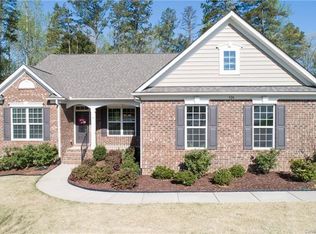 524 Longhorn Dr, Rock Hill, SC 29732