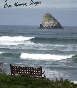 5480 2nd St NW, Tillamook, OR, 97141
