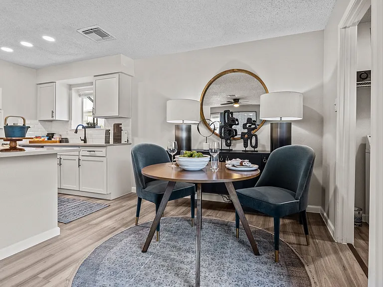 Platinum B2 Townhome