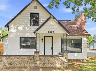 6423 N Washington St, Spokane, WA 99208