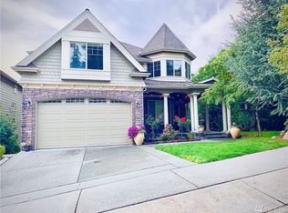 33417 42nd Ave SW, Federal Way, WA 98023