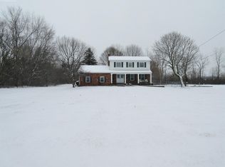 5246 N Elms Rd, Flushing, MI 48433