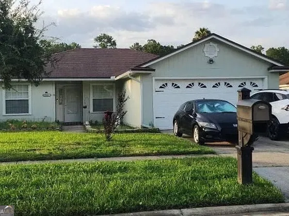 2944 Biloxi Trl, Middleburg, FL 32068