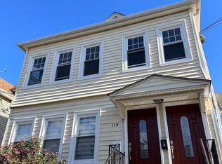 (Undisclosed Address), Clifton, NJ 07011