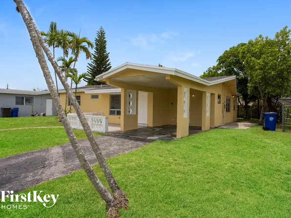 3430 NW 34th St, Fort Lauderdale, FL 33309