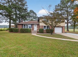 4337 Sunray Ave, Chesapeake, VA 23321