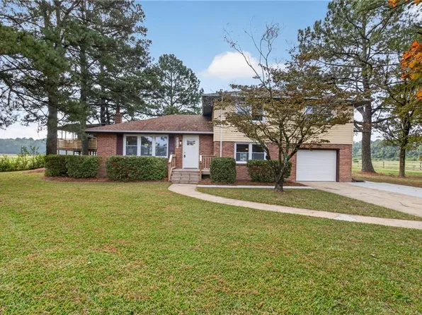 4337 Sunray Ave, Chesapeake, VA 23321