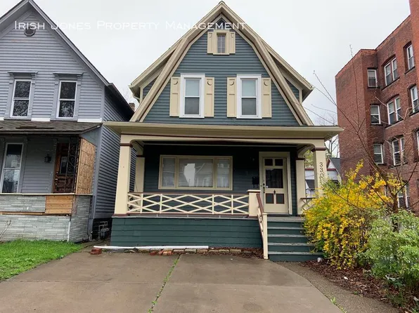 330 Bryant St, Buffalo, NY 14222