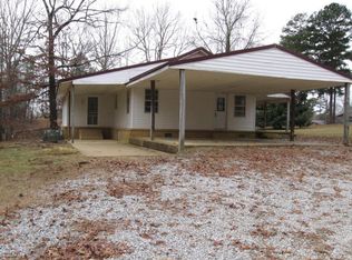 4 County Road 451, Rienzi, MS 38865