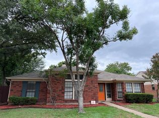 4205 Starboard Trl, Rowlett, TX 75088