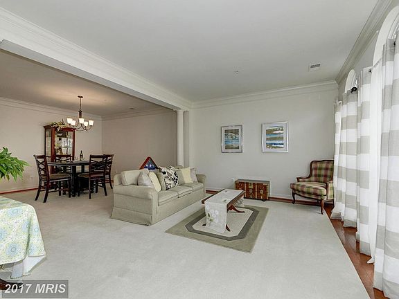 3rd image of 5627 Harrington Falls Ln #T