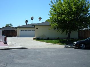 5755 Running Hills Ave, Livermore, CA