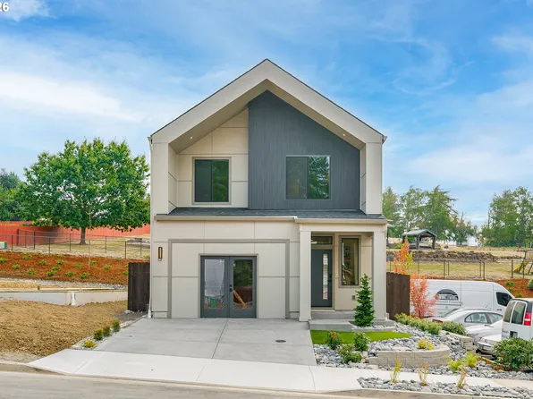 17909 NE 35th Ave, Ridgefield, WA 98642