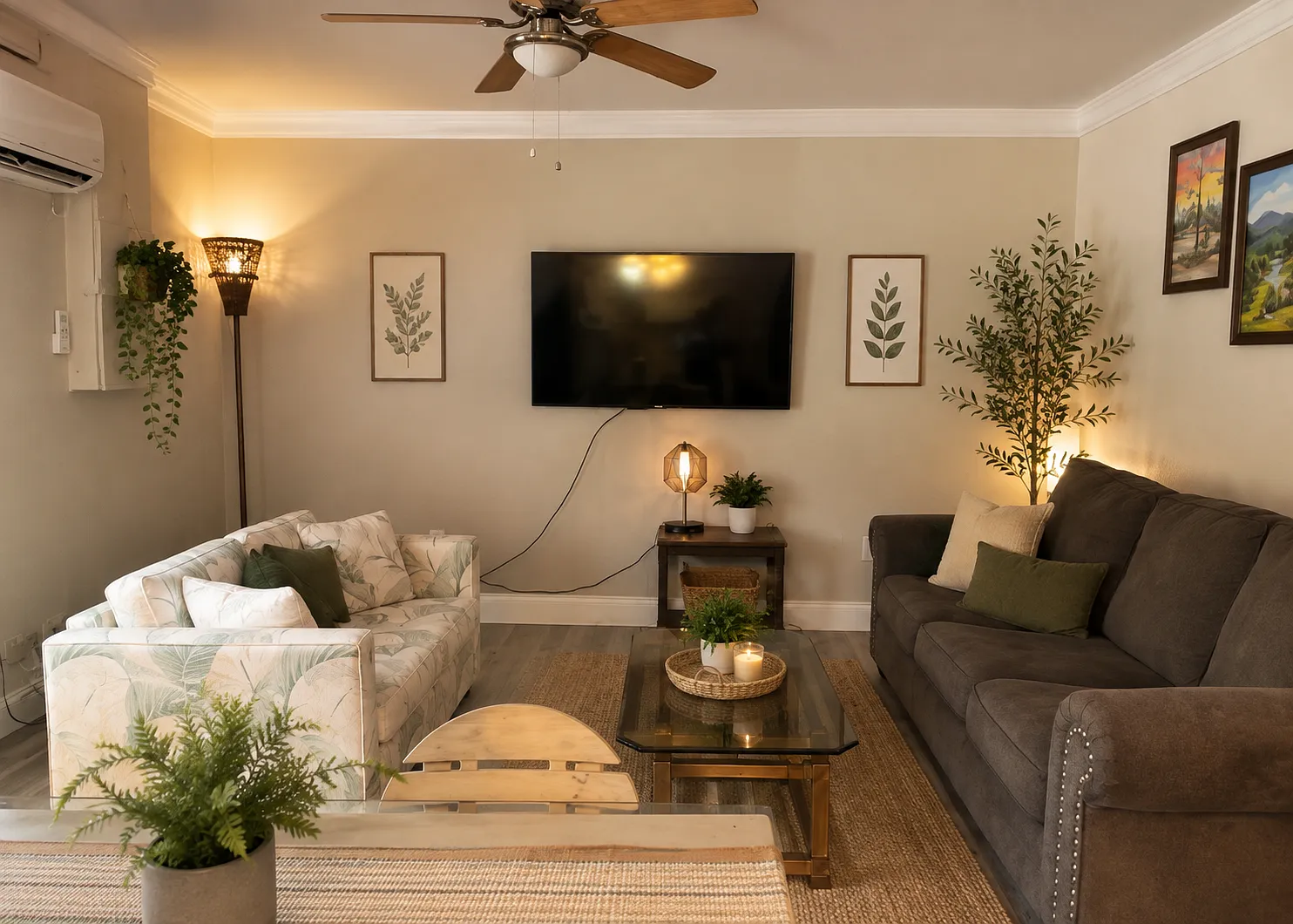 1 bed, 700 sqft, $1,650 — Photo 1