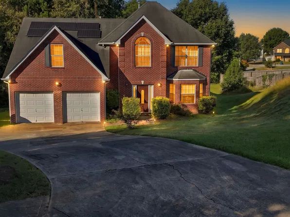1935 Watercrest Dr, Jonesboro, GA 30236